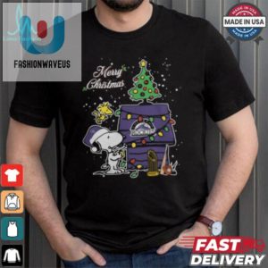 Merry Christmas With Snoopy Baby Colorado Rockies T Shirt fashionwaveus 1 1