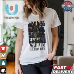 Agathario The Eras Tour Shirt fashionwaveus 1 1