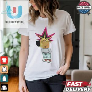 I Am Just A Chill Yu Gi Guy Shirt fashionwaveus 1 2