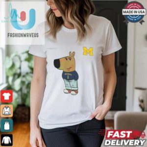 I Am Just A Chill Michigan Guy Shirt fashionwaveus 1 2