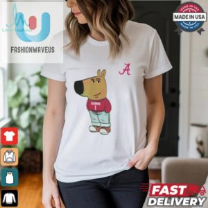 I Am Just A Chill Alabama Guy Shirt fashionwaveus 1 2