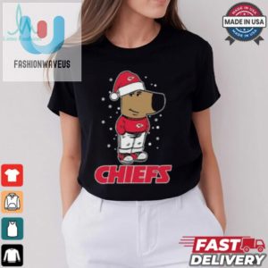 Just A Chill Guy Chill With Chiefs Christmas Shirt fashionwaveus 1 1