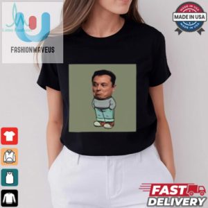 Elon Musk Chill Guy Shirt fashionwaveus 1 1