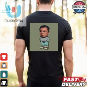 Elon Musk Chill Guy Shirt fashionwaveus 1 2