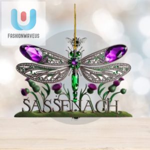 Christmas Ornament La Xmas Gift fashionwaveus 1 1