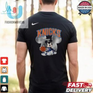 Official Nike New York Knicks Mickey Minnie Basketball Dunk The Halls On Christmas 2024 Shirt fashionwaveus 1 1