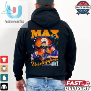 Max Verstappen F1 World Champion Shirt fashionwaveus 1 3