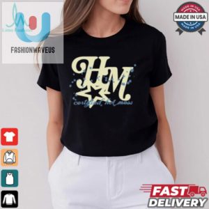 Unwell Certified Hot Mess Shirt fashionwaveus 1 2