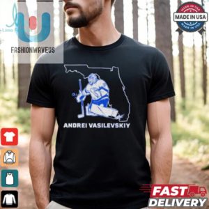 Tampa Bay Lightning Andrei Vasilevskiy State Star Shirt fashionwaveus 1 2