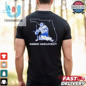 Tampa Bay Lightning Andrei Vasilevskiy State Star Shirt fashionwaveus 1 3