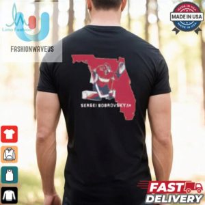 Sergei Bobrovsky State Star Shirt fashionwaveus 1 3