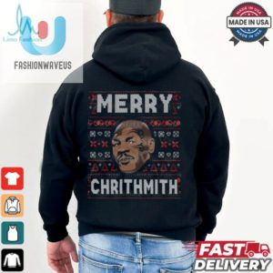 Merry Chrithmith Png Mike Christmas Sweater Ugly Shirt fashionwaveus 1 2