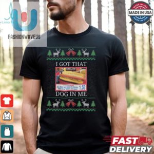 I Got That Dog In Me Ugly Christmas Sweater Costco Kirkland Signature Holiday Party Shirt fashionwaveus 1 1