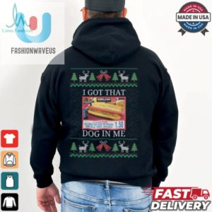 I Got That Dog In Me Ugly Christmas Sweater Costco Kirkland Signature Holiday Party Shirt fashionwaveus 1 2