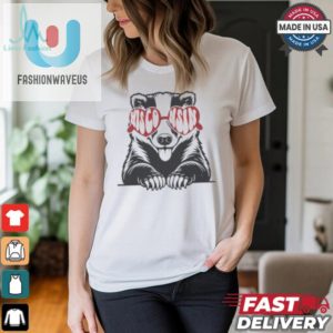 Wisconsin Sunglasses T Shirt fashionwaveus 1 1