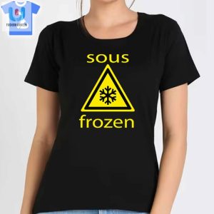 Sous Frozen Shirt Sweatshirt Hoodie fashionwaveus 1 1