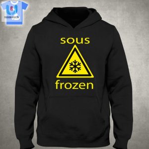 Sous Frozen Shirt Sweatshirt Hoodie fashionwaveus 1 2