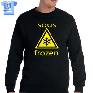 Sous Frozen Shirt Sweatshirt Hoodie fashionwaveus 1 3